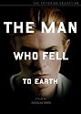 The Man Who Fell to Earth - Criterion Collection