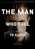 The Man Who Fell to Earth
