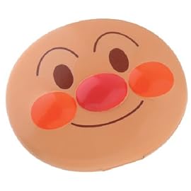 アンパンマン コンパクトミラー