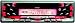 PYLE PL-CD52 160 Watts Am/fm/mpx In-dash CD Player with Detachable Face and Digital Tuner