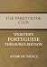 The Parenticide Club - Webster's Portuguese Thesaurus Edition