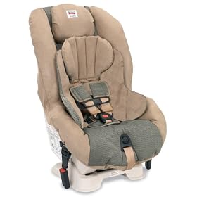 Britax Decathlon Convertible Car Seat