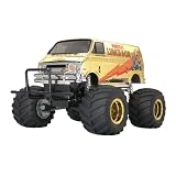RC限定シリーズ 1/10 RCC ランチボックス ゴールドエディション 49459