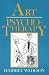 Art Psychotherapy (Wiley Series on Personality Processes)
