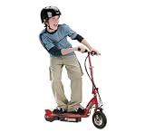 E100 Electric Scooter