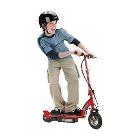 E100 Electric Scooter
