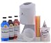 Hawaiian Shaved Ice and Snow Cone Machine Party Package