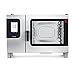 Convotherm C4 ET 6.20EB Electric With Steam Generator (7) 18" x 26" Pan Capacity Combi Oven Steamer