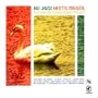 Nu Jazz Meets Brazil