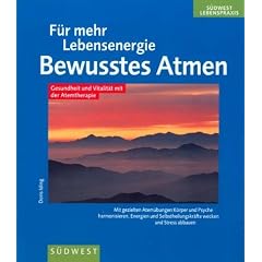 Bewusstes Atmen