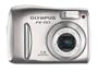 Olympus FE-110 5MP Digital Camera with 2.8x Optical Zoom