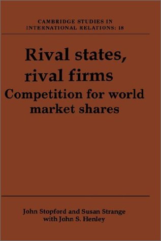 Foreign-market