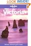 Lonely Planet Victoria