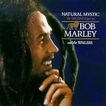 Natural Mystic: The Legend Lives On