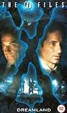 Review 20th Century Fox Home Entertainment  / The X Files : Dreamland