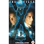 The X Files : Dreamland [VHS]