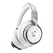 MUZIK One Connect Smarter Headphone, Silver