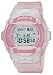 Casio Baby G Shock Unisex Watch BG158-4V