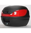 moped koffer