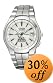 CITIZEN (シチズン) 腕時計 ATTESA アテッサ Eco-Drive エコ・ドライブ 電波時計 デイ&デイト ATD53-2772 メンズ