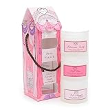 Jaqua Pink Palace Body Butter Trio 1 set