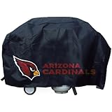 NFL Deluxe Grill Cover