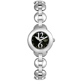 TISSOT Watch:Tissot Women's T01.1.385.72 Trend Grain De Folie Watch