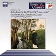 Beethoven: String Quartets Op. 59, Nos. 1 & 2