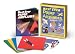 Best Ever Paper Airplanes Book & Gift Set with Other and Pens/Pencils and Stencils