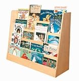 Book Display by Guidecraft