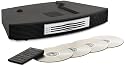 Bose® Wave® music system multi-CD changer, Graphite Gray
