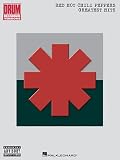 Red Hot Chili Peppers - Greatest Hits: Drum Recorded Versions (Music)
