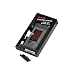 Hama - Cassette Adaptatrice VHS-C/VHS Motorisee - 00044704