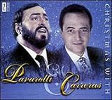 Christmas with Pavarotti and Carreras [IMPORT]