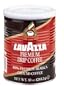 Lavazza Italian "Premium Drip" Ground Coffee (6 x 10.0 oz cans)