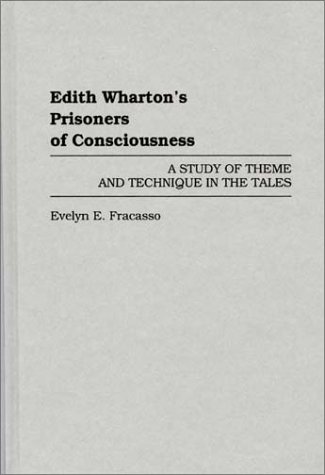  Edith Wharton