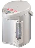 ZOJIRUSHI マイコン沸とうVE電気まほうびん CV-DT22-XA ステンレスの画像