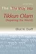 Image of The Way into Tikkun Olam: Repairing the World