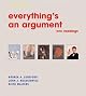 Everythings an Argument With Readings: With Readings by Andrea Lunsford