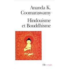 Hindouisme et bouddhisme