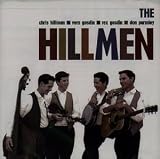 Revue The Hillmen  / The Hillmen