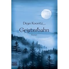 Geisterbahn.