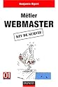 Métier : Webmaster, kit de survie