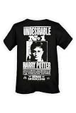 Harry Potter Undesirable No. 1 T-Shirt
