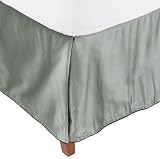 Natori Bird of Paradise Queen Bed Skirt