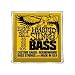 Search : 2833 Hybrid Slinky Electric Bass 4 String Set (45-105)