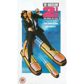 The Naked Gun 2.1/2 - The Smell Of Fear [1991]