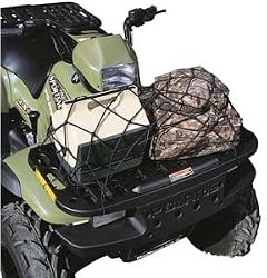 ATV Accessories ATV 15"x30" Cargo Net (Rear)