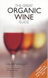 Review Piatkus Books  / The Great Organic Wine Guide