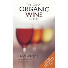 The Great Organic Wine Guide
